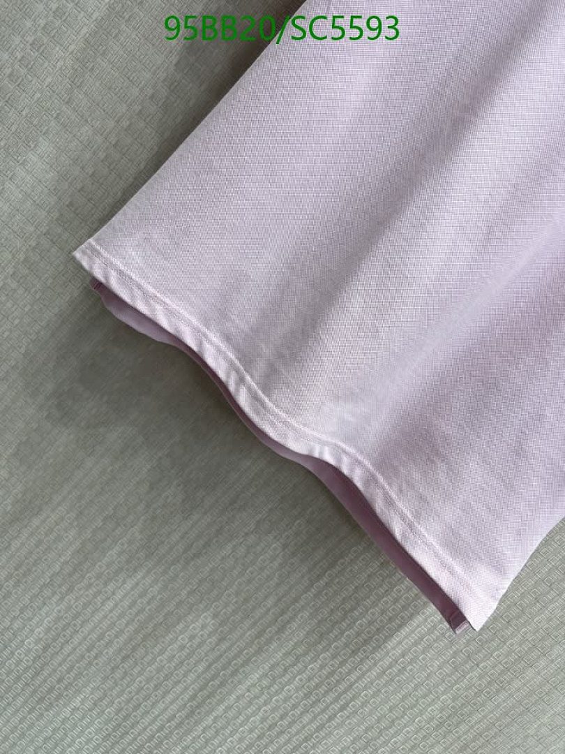 Acne Studios-Clothing Code: SC5593 $: 95USD