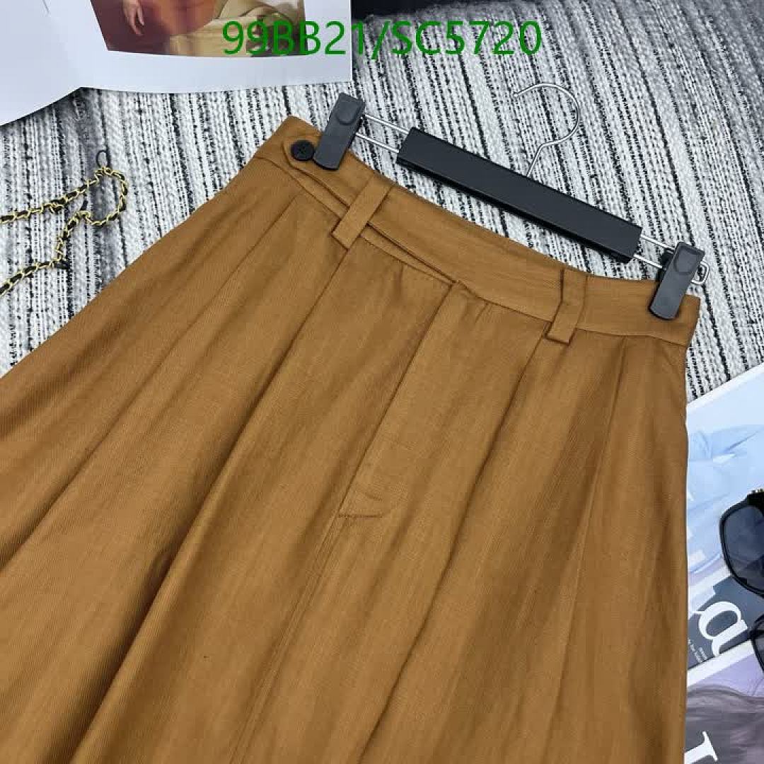 Chanel-Clothing Code: SC5720 $: 99USD