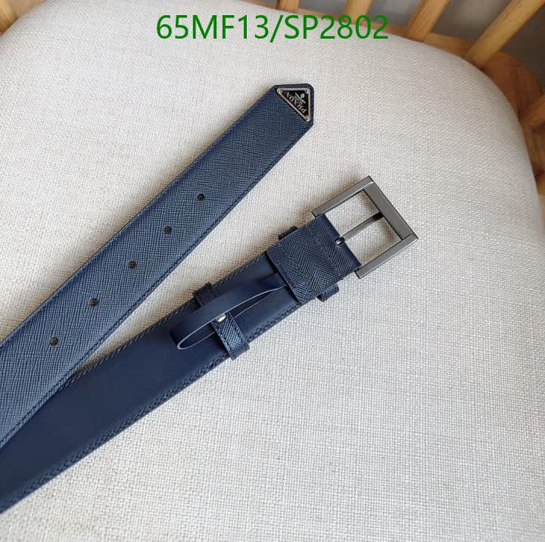 Prada-Belts Code: SP2802 $: 65USD