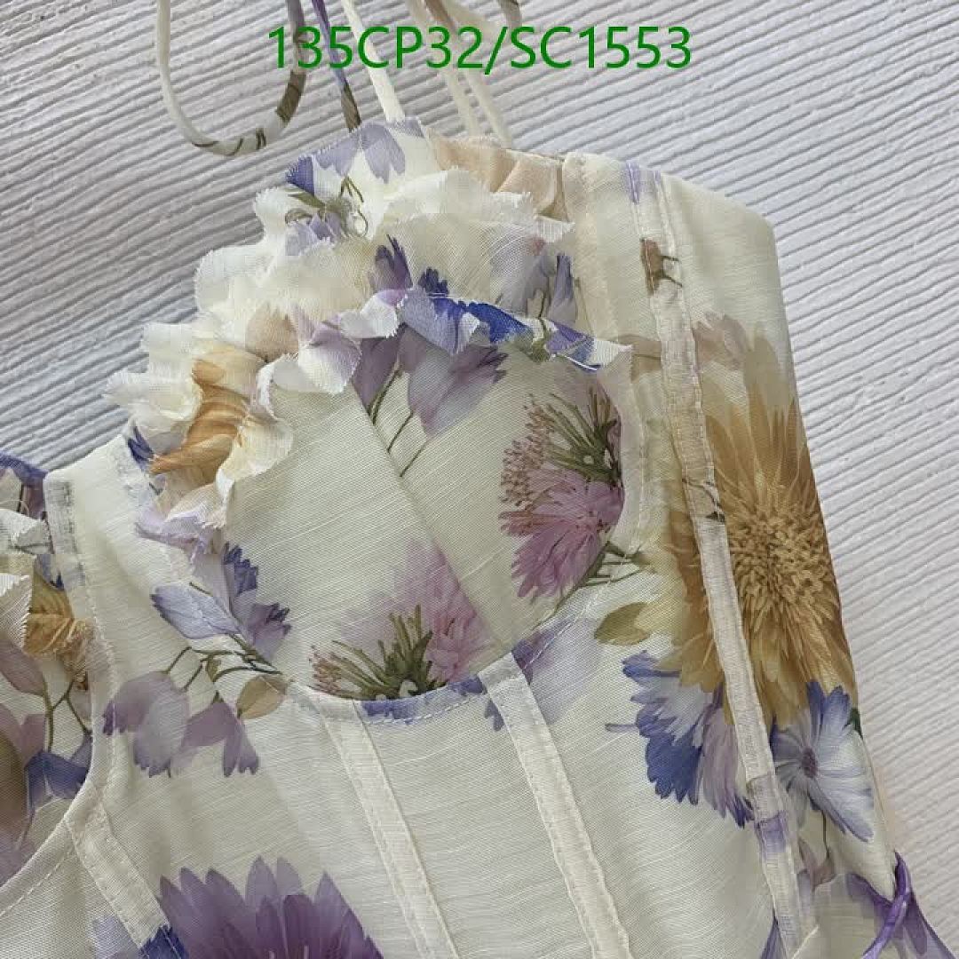 Zimmermann-Clothing Code: SC1553 $: 135USD
