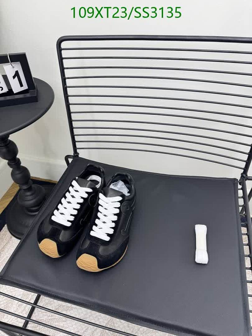 Loewe-Men shoes Code: SS3135 $: 109USD