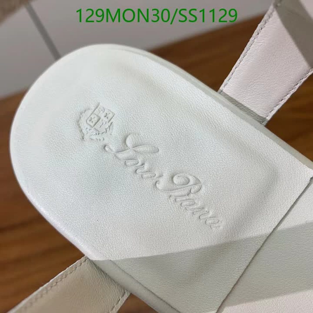 Loro Piana-Women Shoes Code: SS1129 $: 129USD