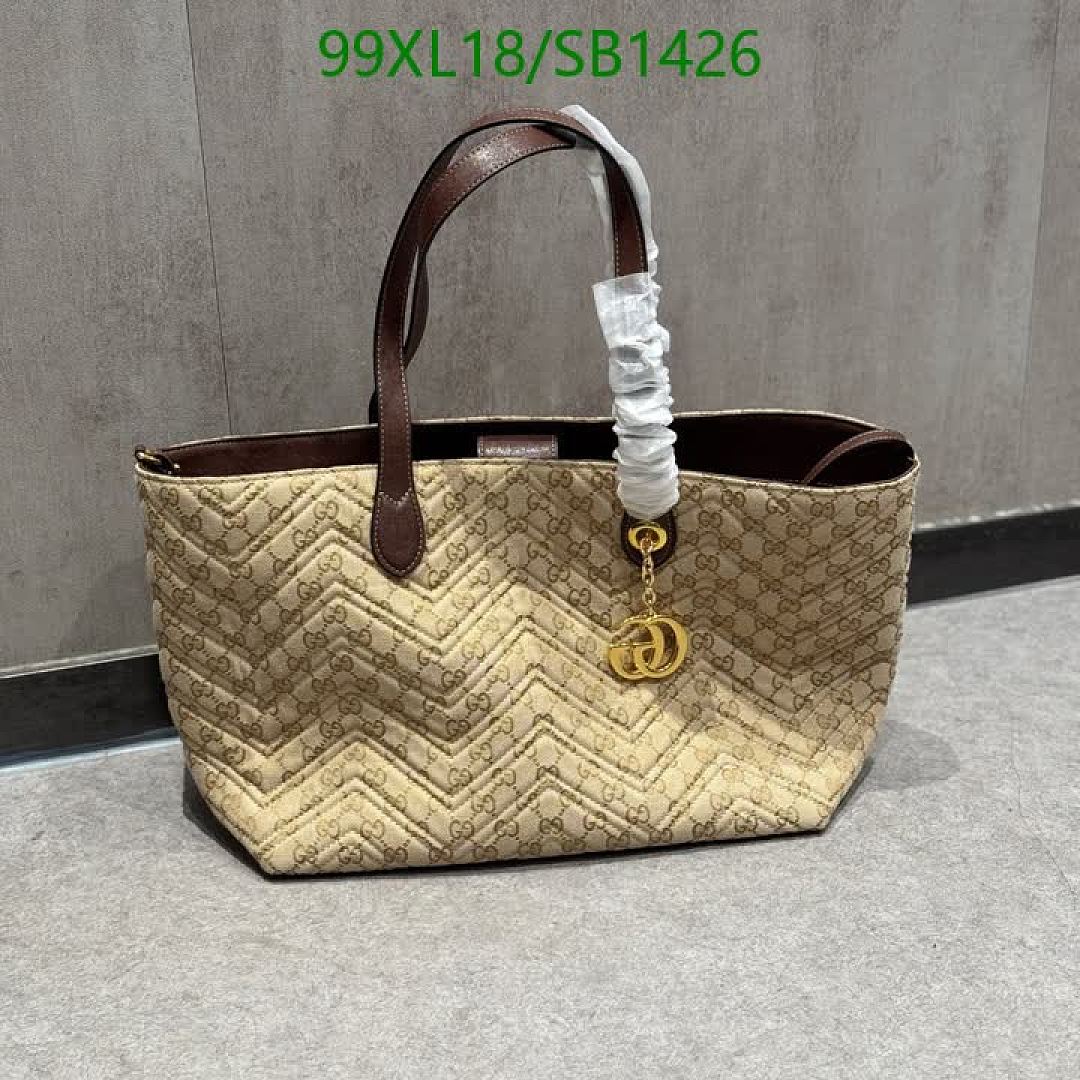 Gucci-Bag-4A Quality Code: SB1426 $: 99USD