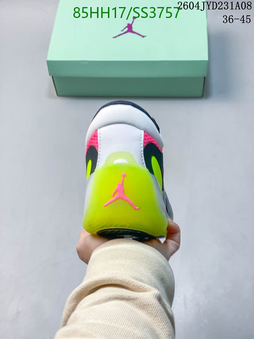 Nike-Men shoes Code: SS3757 $: 85USD