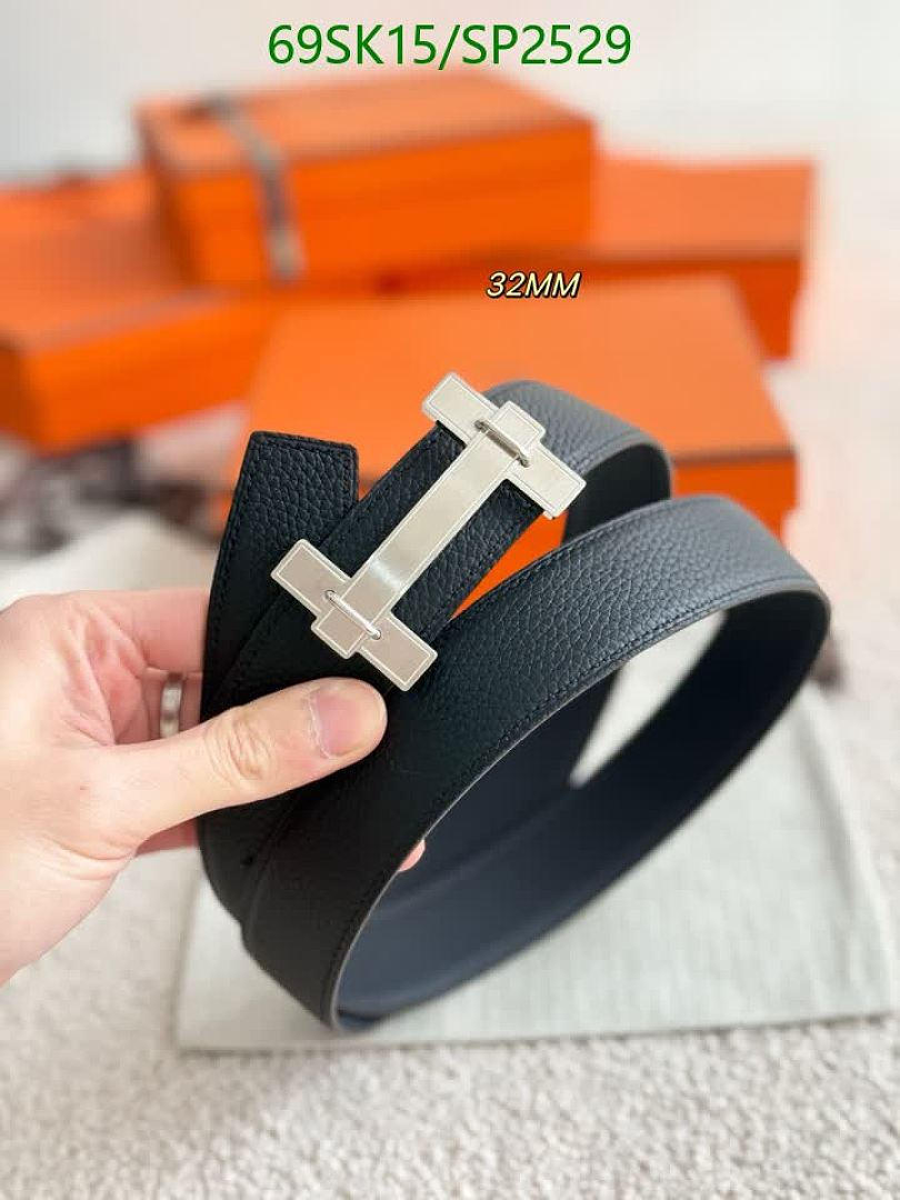 Hermes-Belts Code: SP2529 $: 69USD