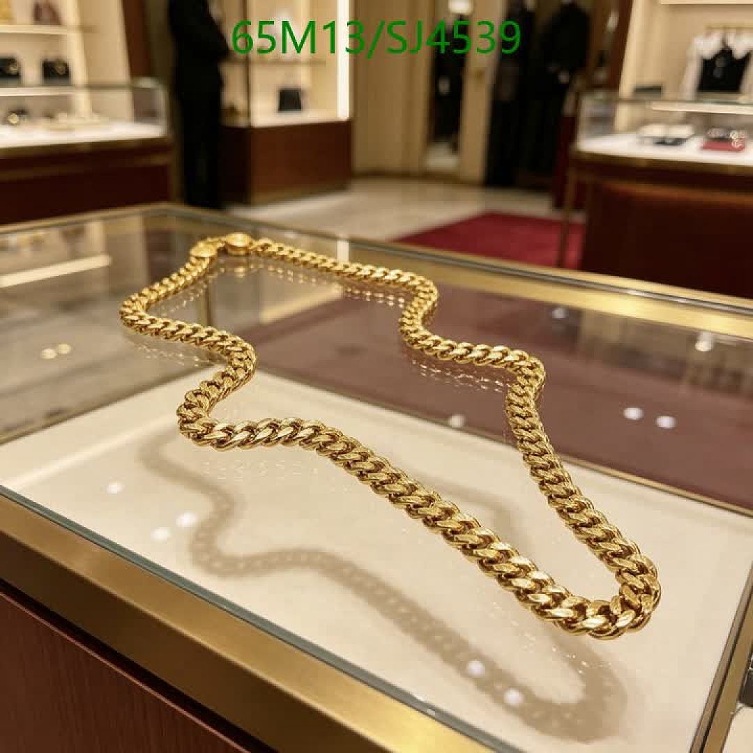 Gucci-Jewelry Code: SJ4539 $: 65USD