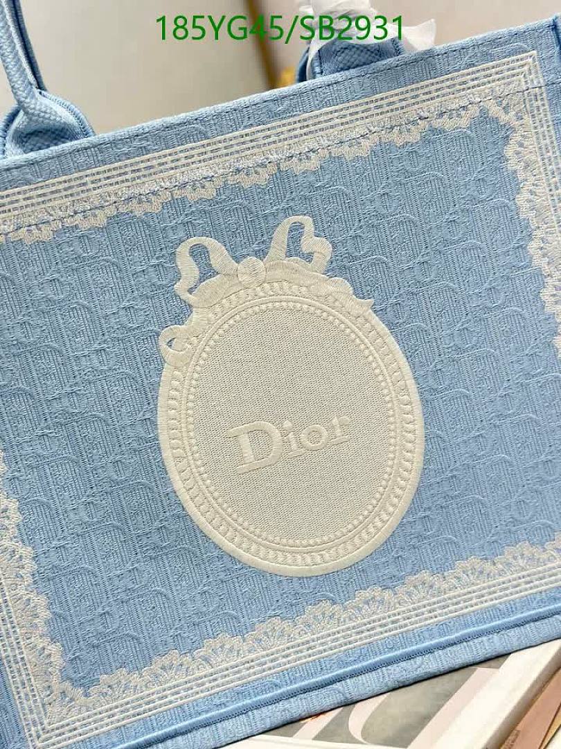 Dior-Bag-Mirror Quality Code: SB2931