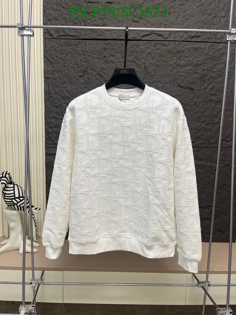 Dior-Clothing Code: SC1873 $: 95USD