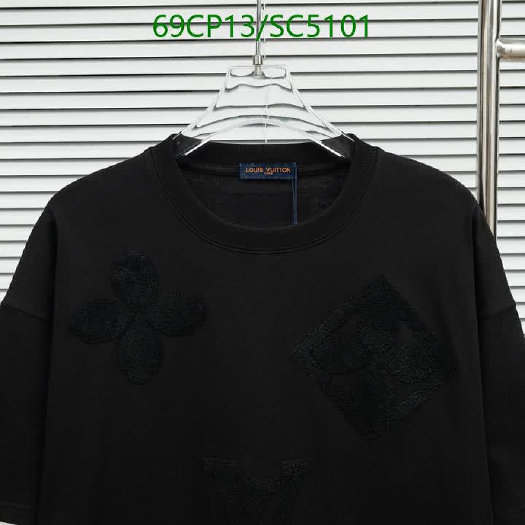 LV-Clothing Code: SC5101 $: 69USD