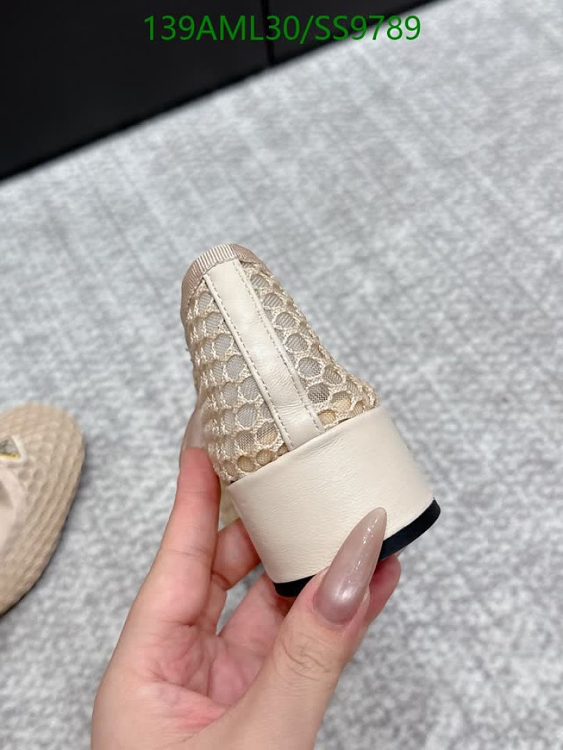 Prada-Women Shoes Code: SS9789 $: 139USD