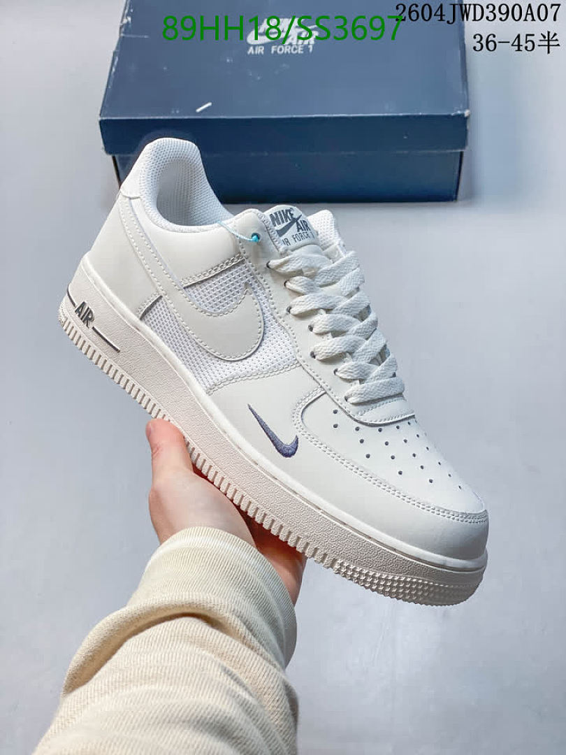 Nike-Men shoes Code: SS3697 $: 89USD