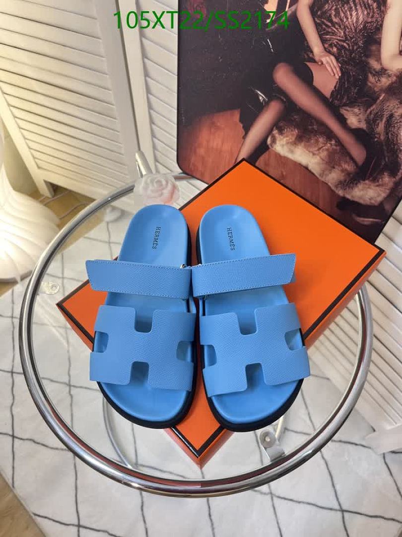 Hermes-Men shoes Code: SS2174 $: 105USD