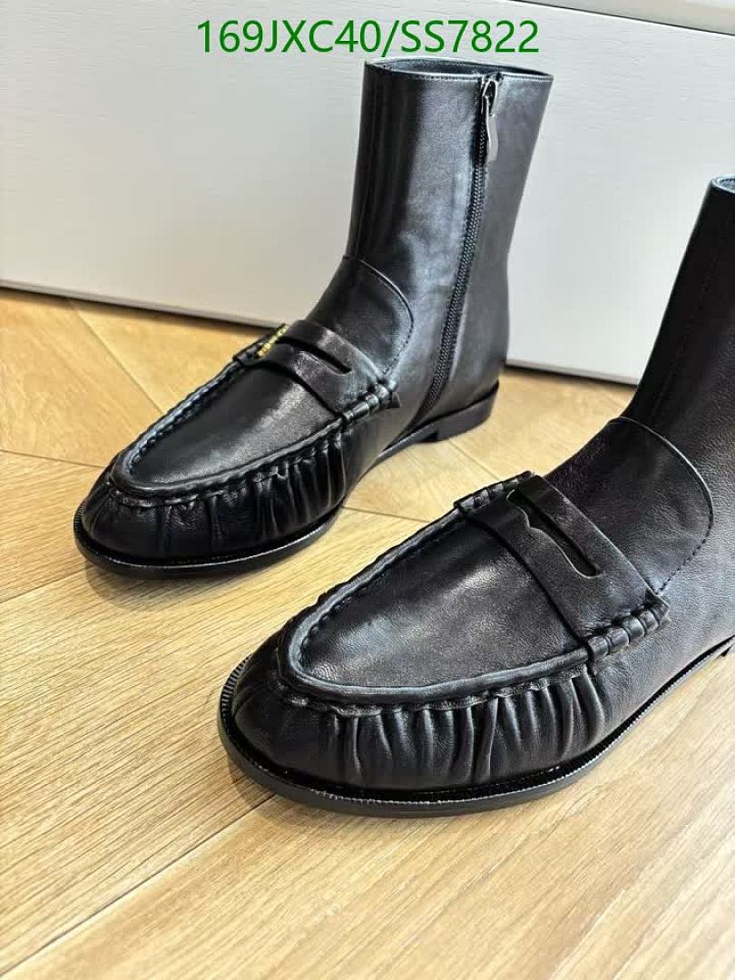 Boots-Women Shoes Code: SS7822 $: 169USD