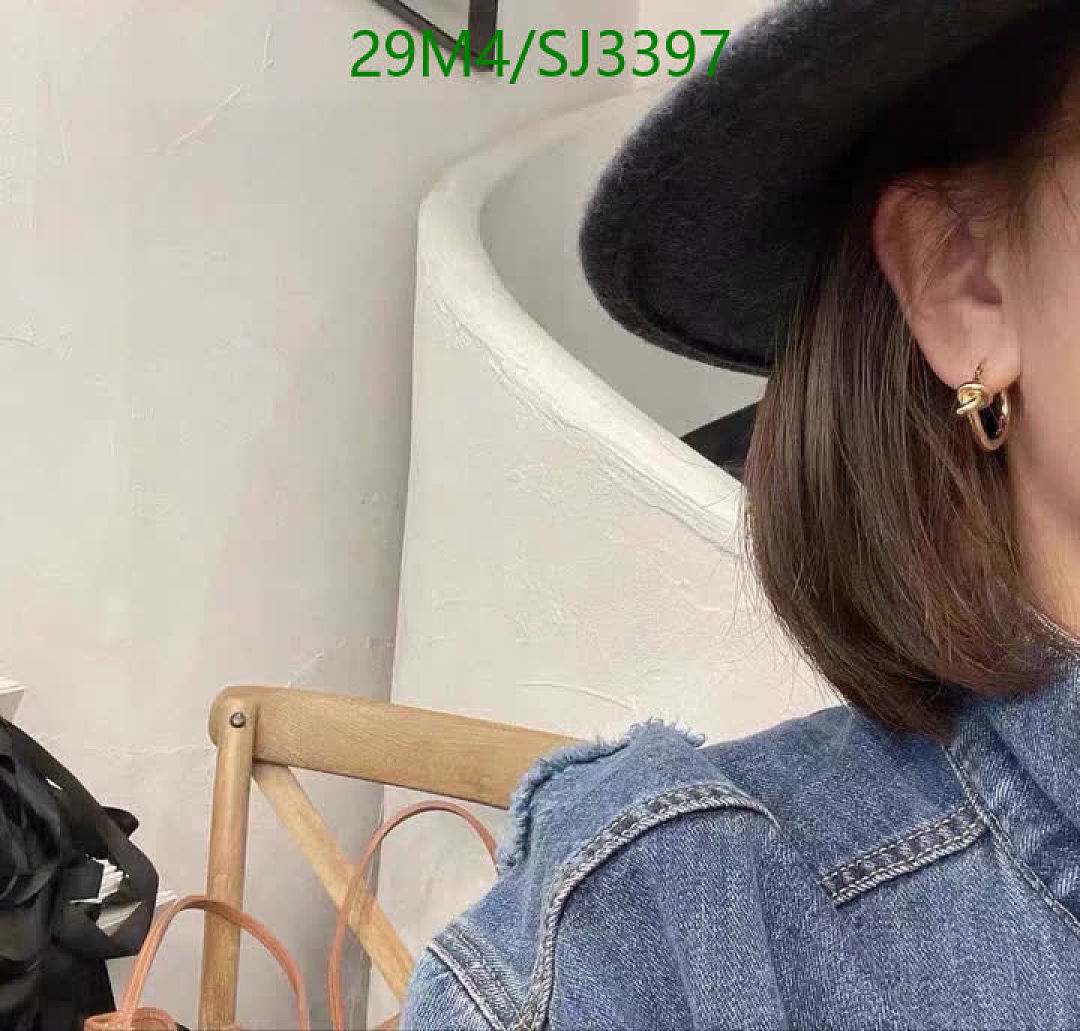Celine-Jewelry Code: SJ3397 $: 29USD