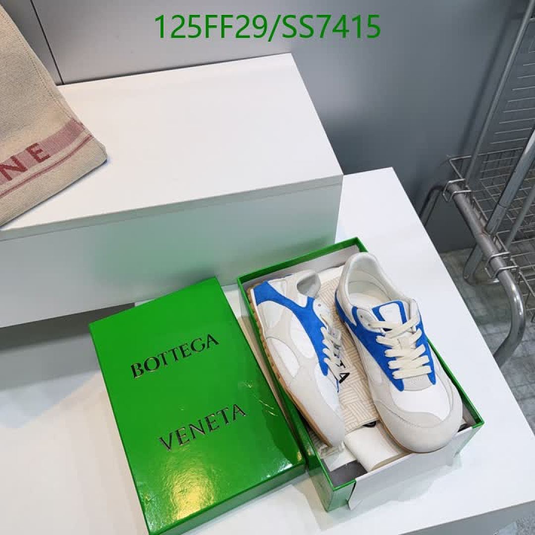 BV-Women Shoes Code: SS7415 $: 125USD