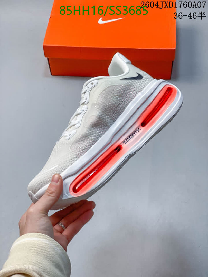 NIKE-Women Shoes Code: SS3685 $: 85USD