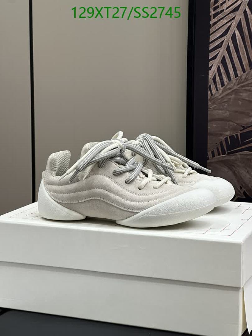 Alexander Mcqueen-Men shoes Code: SS2745 $: 129USD