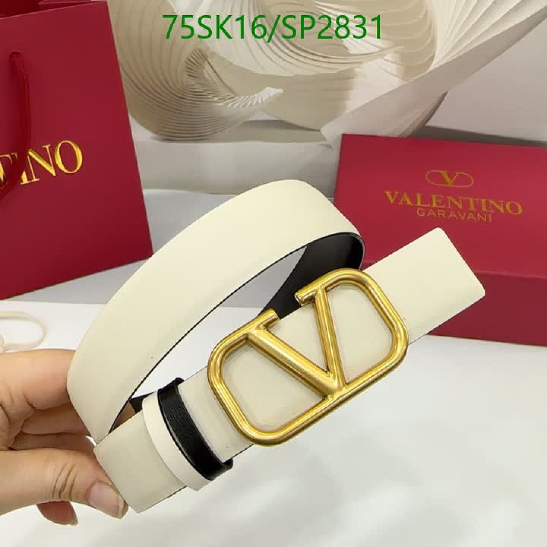 Valentino-Belts Code: SP2831 $: 75USD