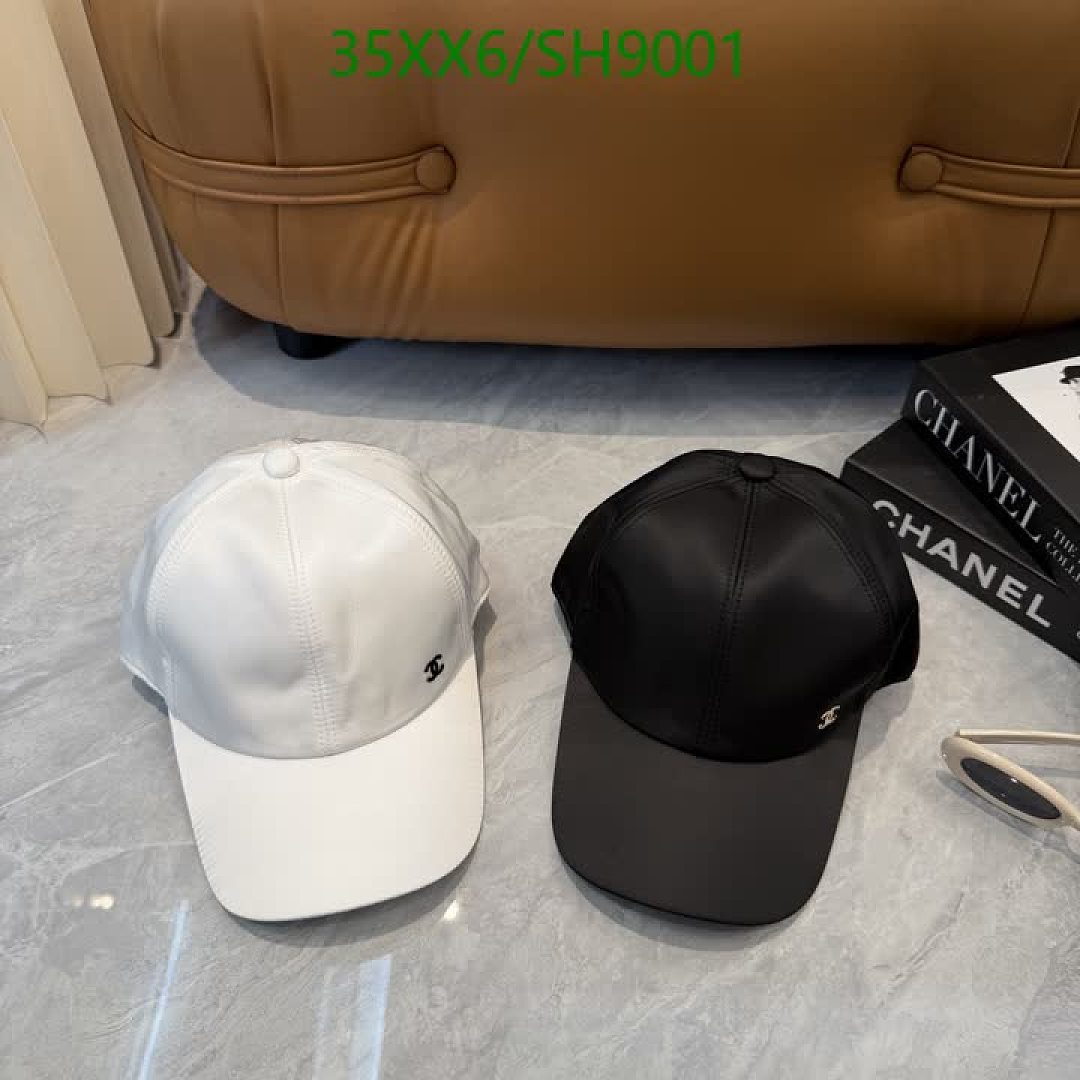 Chanel-Cap(Hat) Code: SH9001 $: 35USD