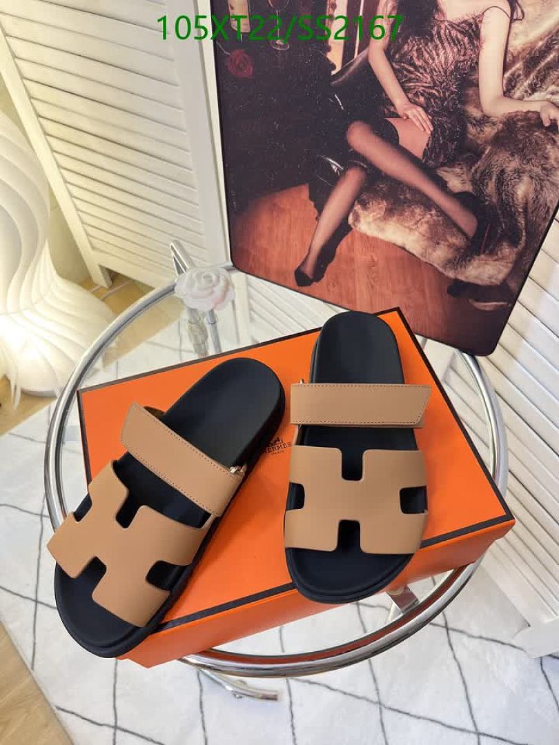 Hermes-Men shoes Code: SS2167 $: 105USD