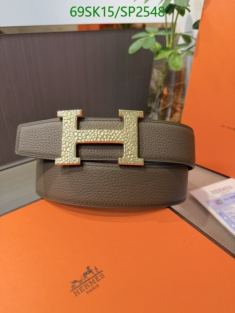 Hermes-Belts Code: SP2548 $: 69USD