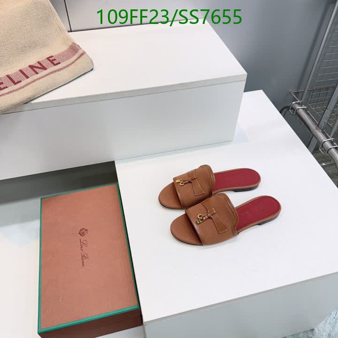 Loro Piana-Women Shoes Code: SS7655 $: 109USD