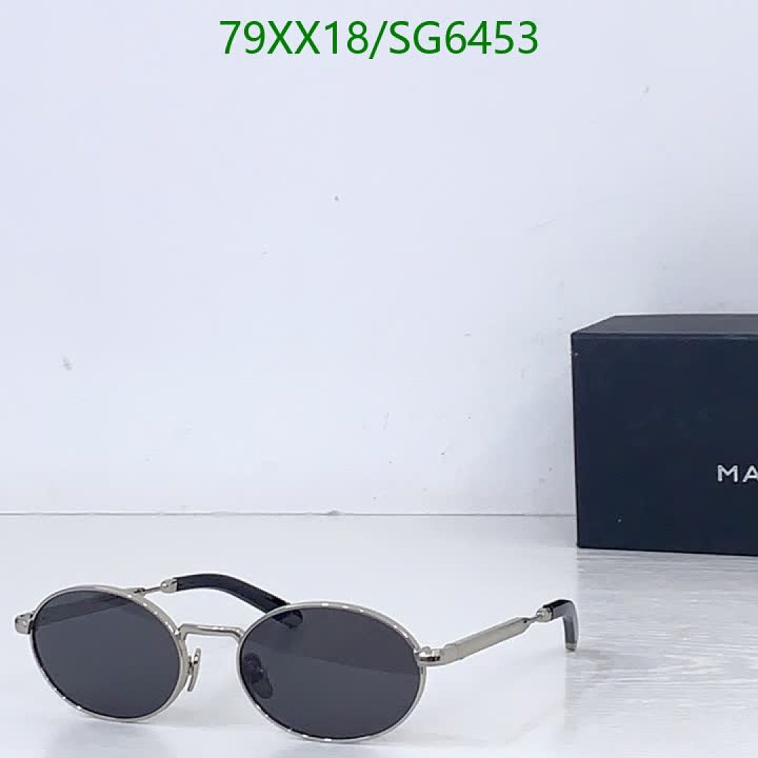 Maybach-Glasses Code: SG6453 $: 79USD