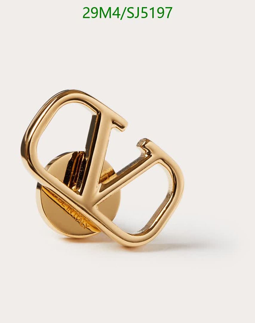Valentino-Jewelry Code: SJ5197 $: 29USD