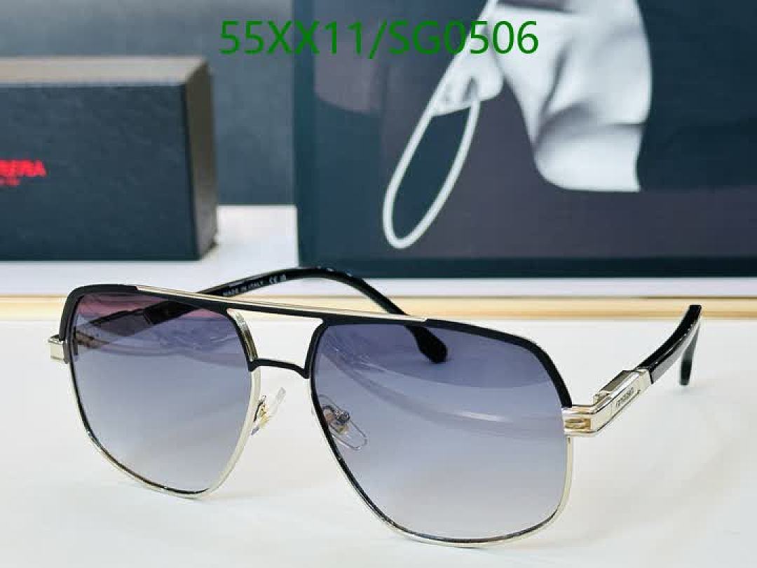 Carrera-Glasses Code: SG0506 $: 55USD
