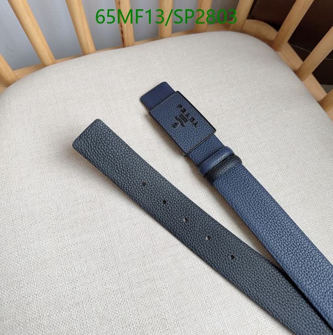 Prada-Belts Code: SP2803 $: 65USD