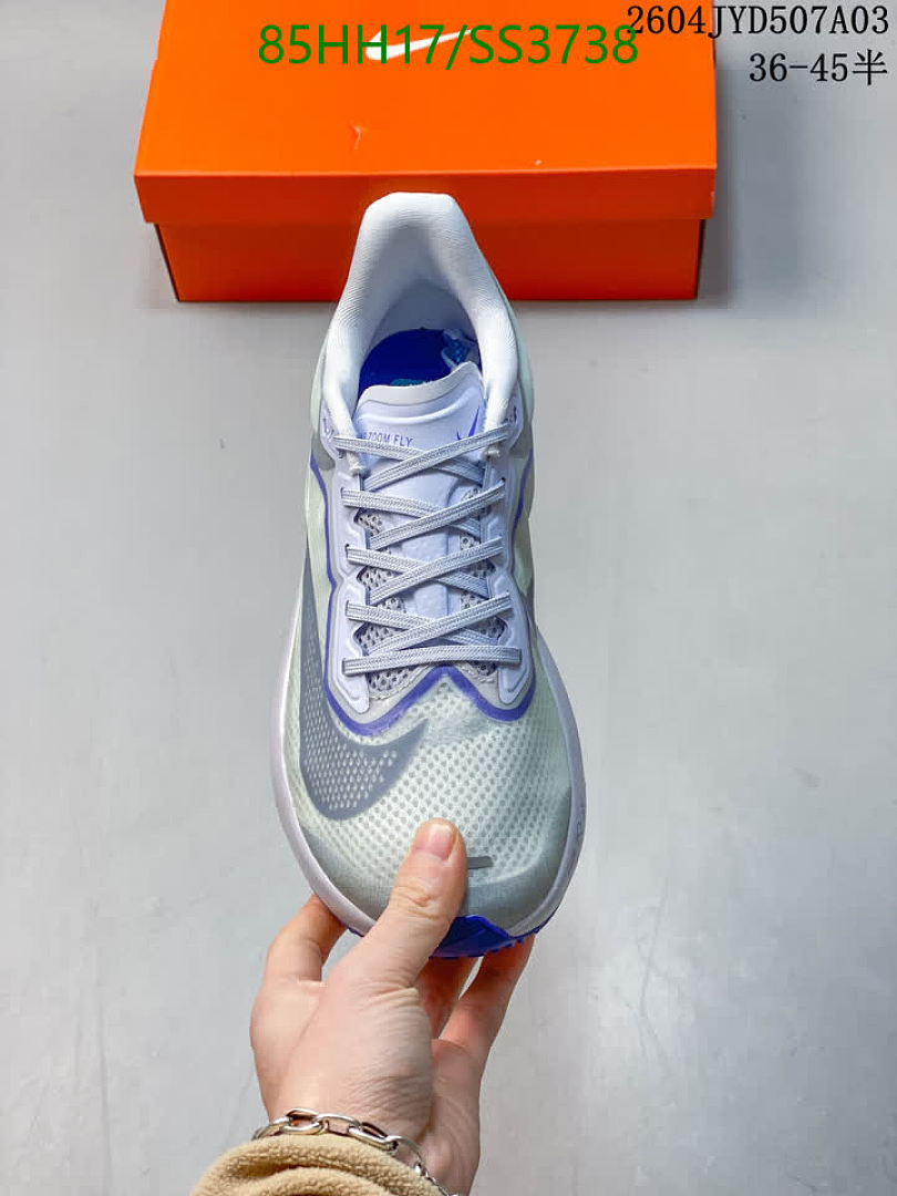 Nike-Men shoes Code: SS3738 $: 85USD