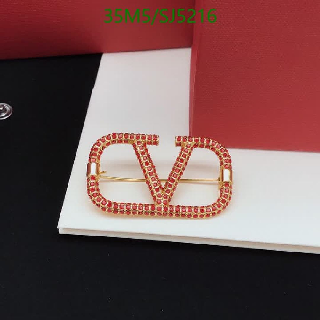 Valentino-Jewelry Code: SJ5216 $: 35USD