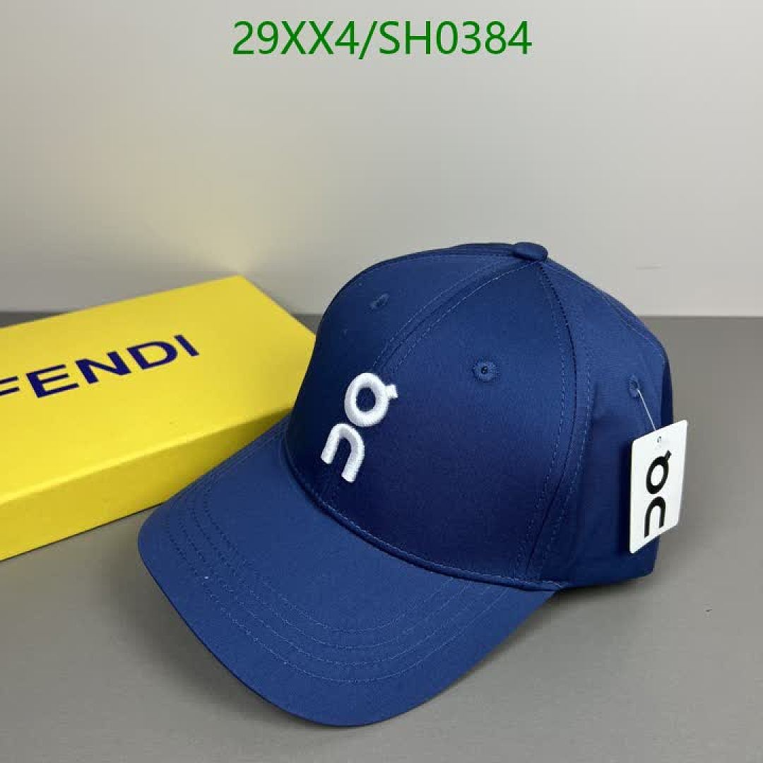 On Running Cloudsurfer-Cap(Hat) Code: SH0384 $: 29USD