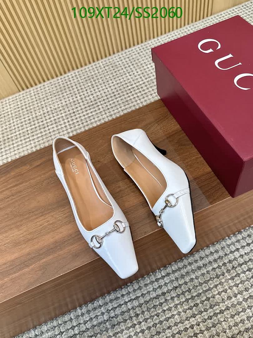 Gucci-Women Shoes Code: SS2060 $: 109USD