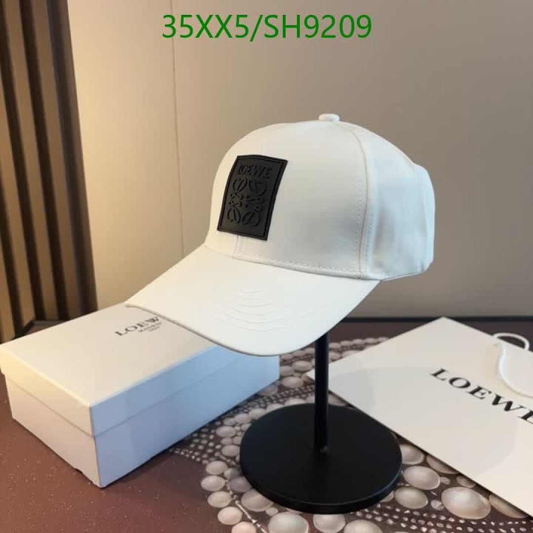 Loewe-Cap(Hat) Code: SH9209 $: 35USD