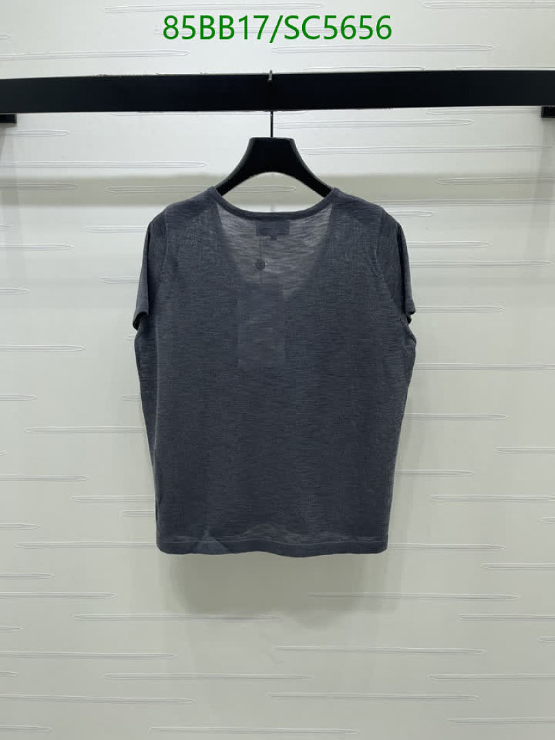 Chanel-Clothing Code: SC5656 $: 85USD