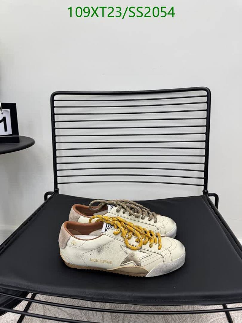 Golden Goose-Men shoes Code: SS2054 $: 109USD