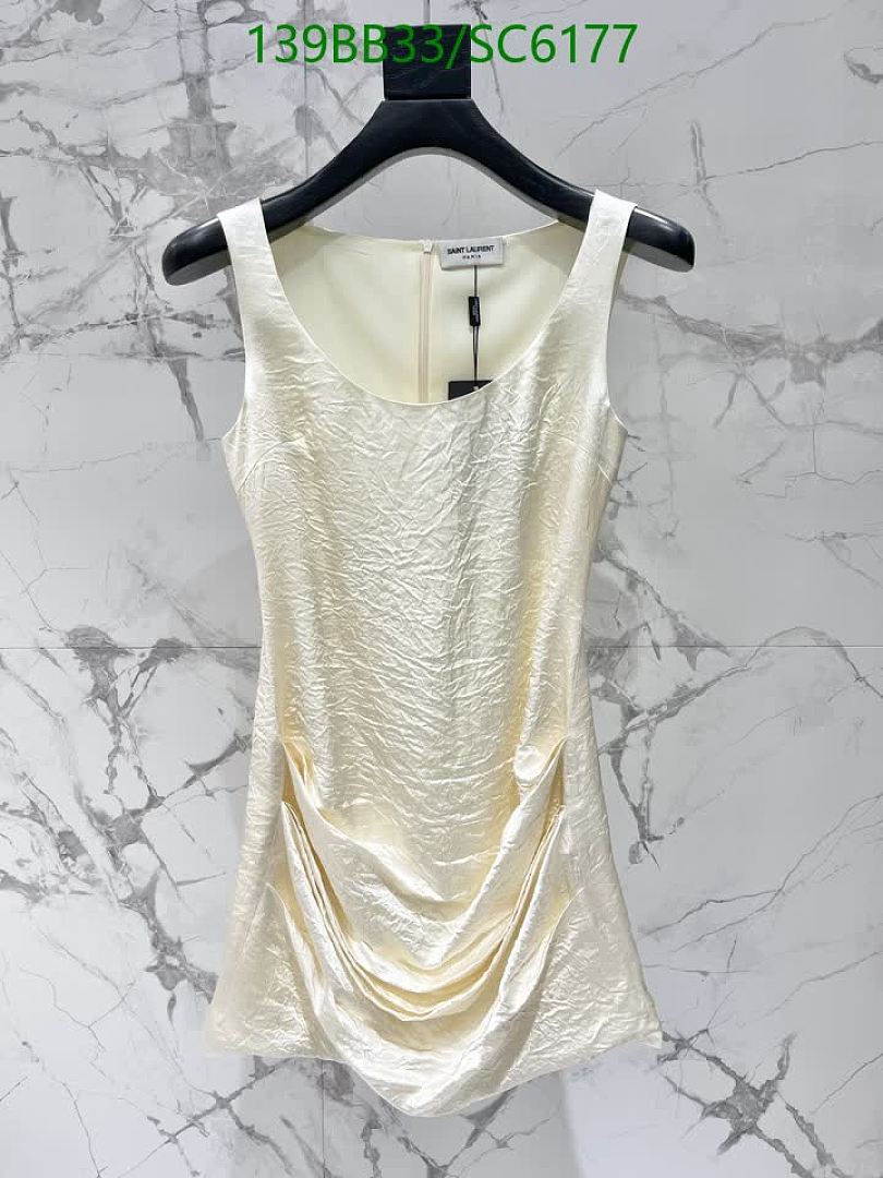 YSL-Clothing Code: SC6177 $: 139USD