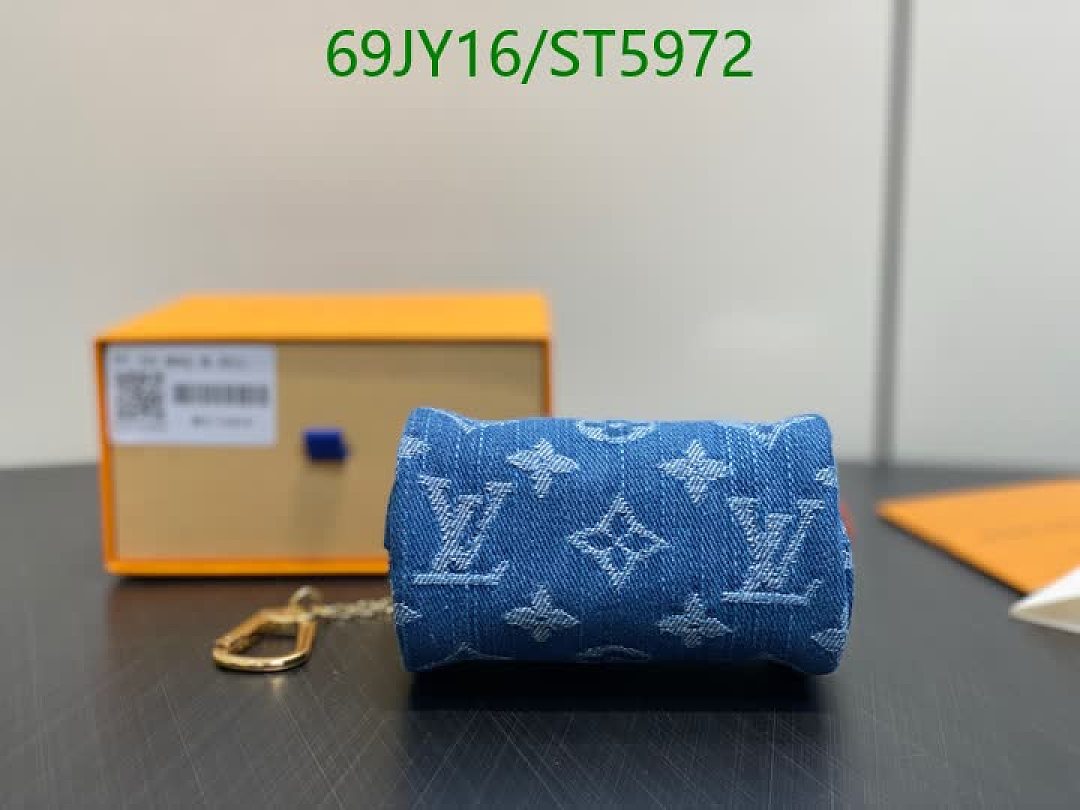 LV-Wallet Mirror Quality Code: ST5972 $: 69USD