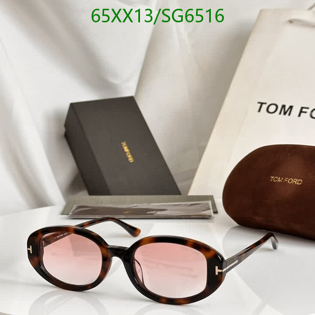 Tom Ford-Glasses Code: SG6516 $: 65USD