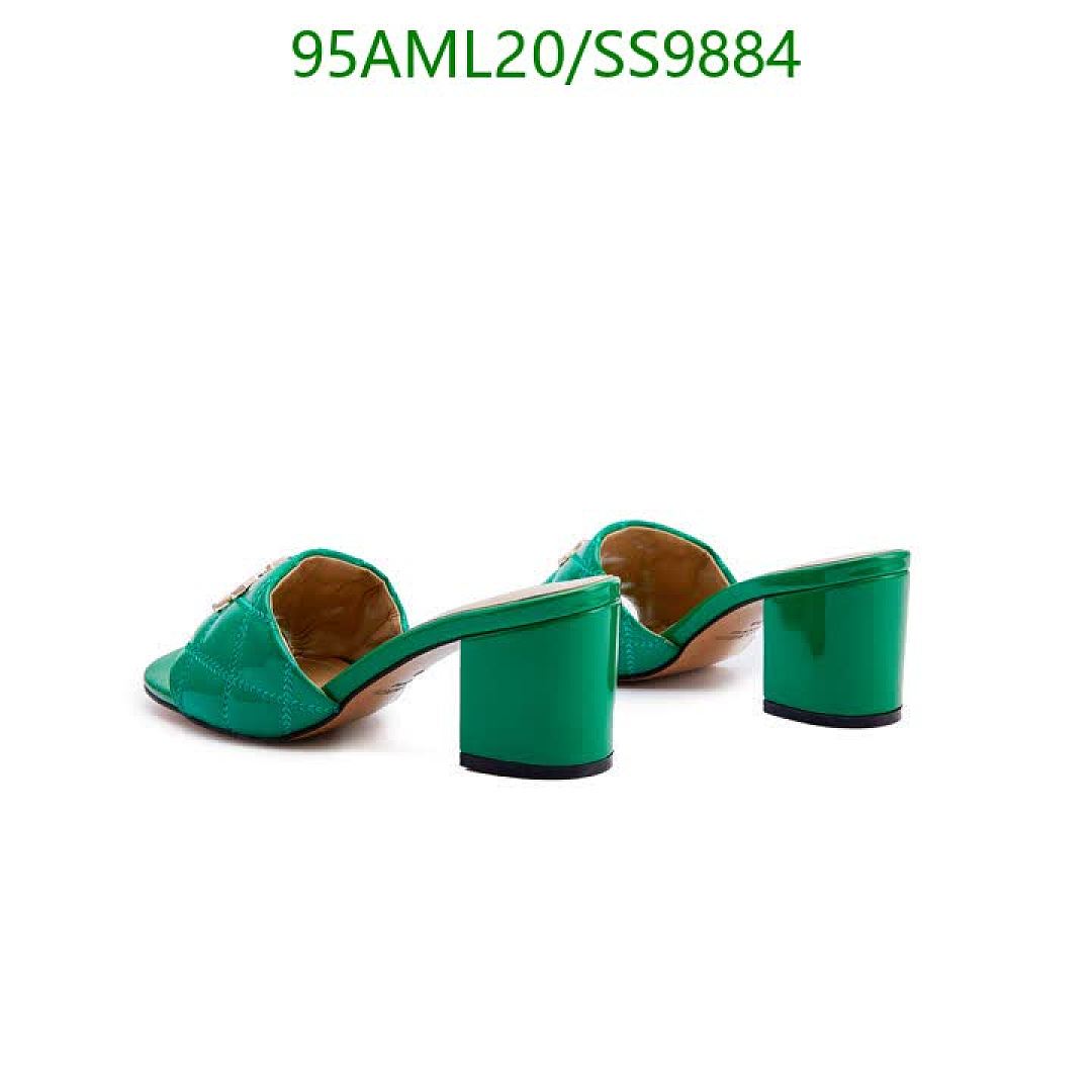 Tory Burch-Women Shoes Code: SS9884 $: 95USD