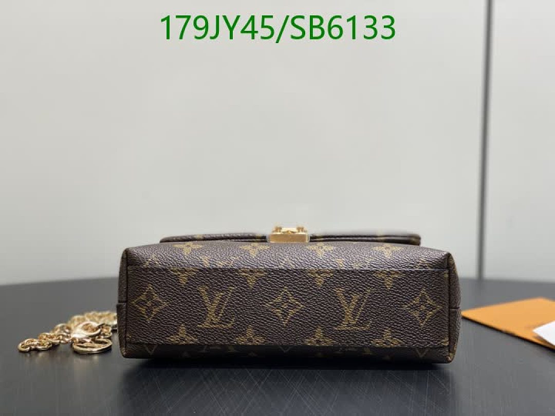 LV-Bag-Mirror Quality Code: SB6133 $: 179USD