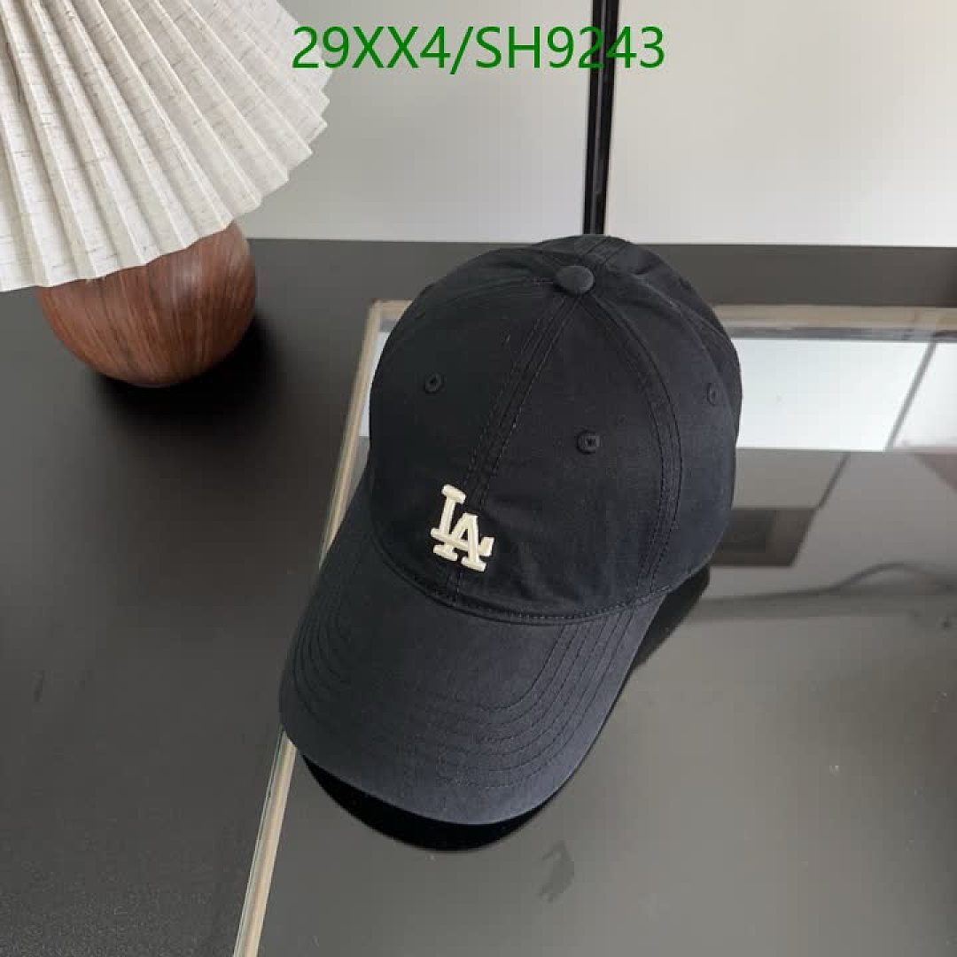 LV-Cap(Hat) Code: SH9243 $: 29USD