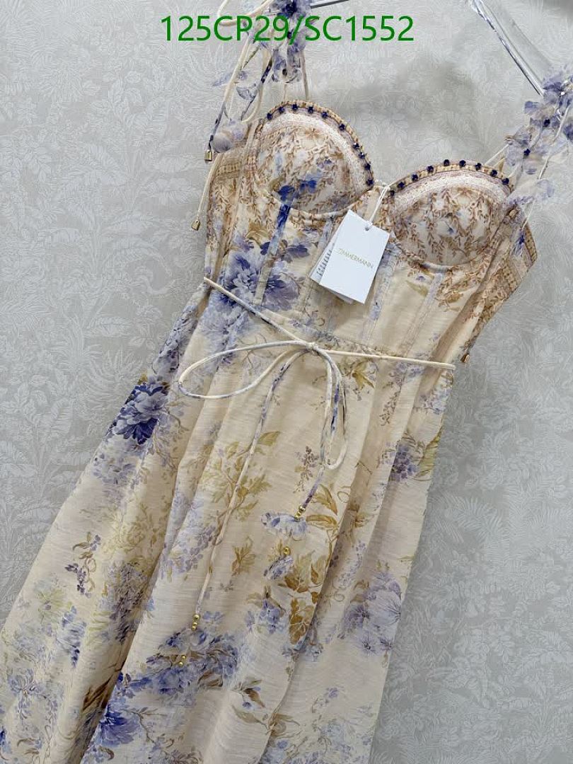 Zimmermann-Clothing Code: SC1552 $: 125USD