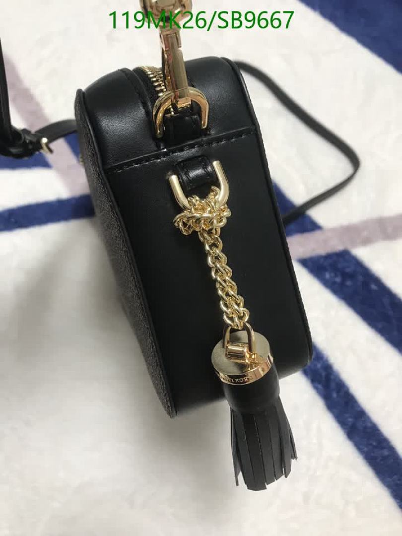 Michael Kors-Bag-Mirror Quality Code: SB9667 $: 119USD