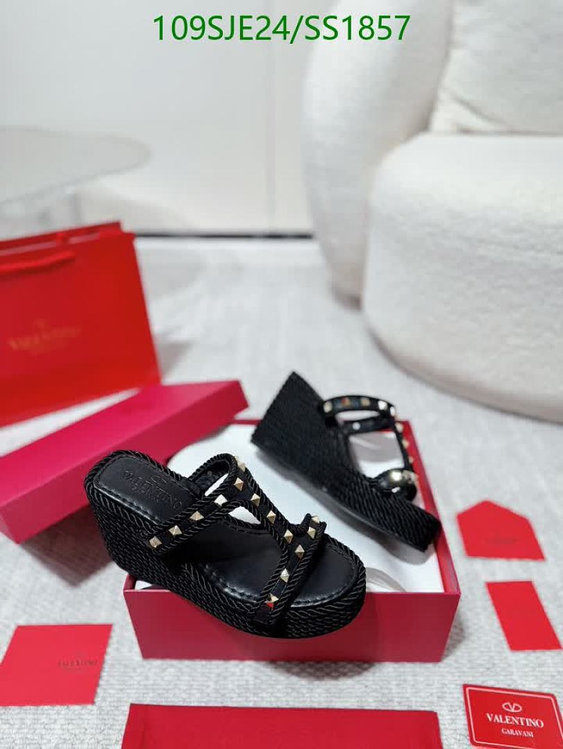 Valentino-Women Shoes Code: SS1857 $: 109USD