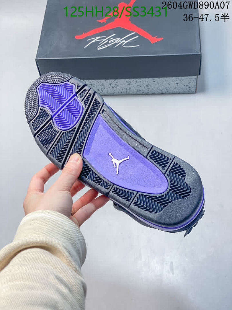 Nike-Men shoes Code: SS3431 $: 125USD