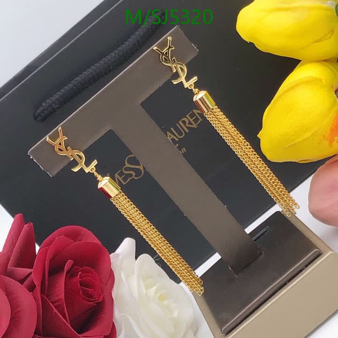 YSL-Jewelry Code: SJ5320