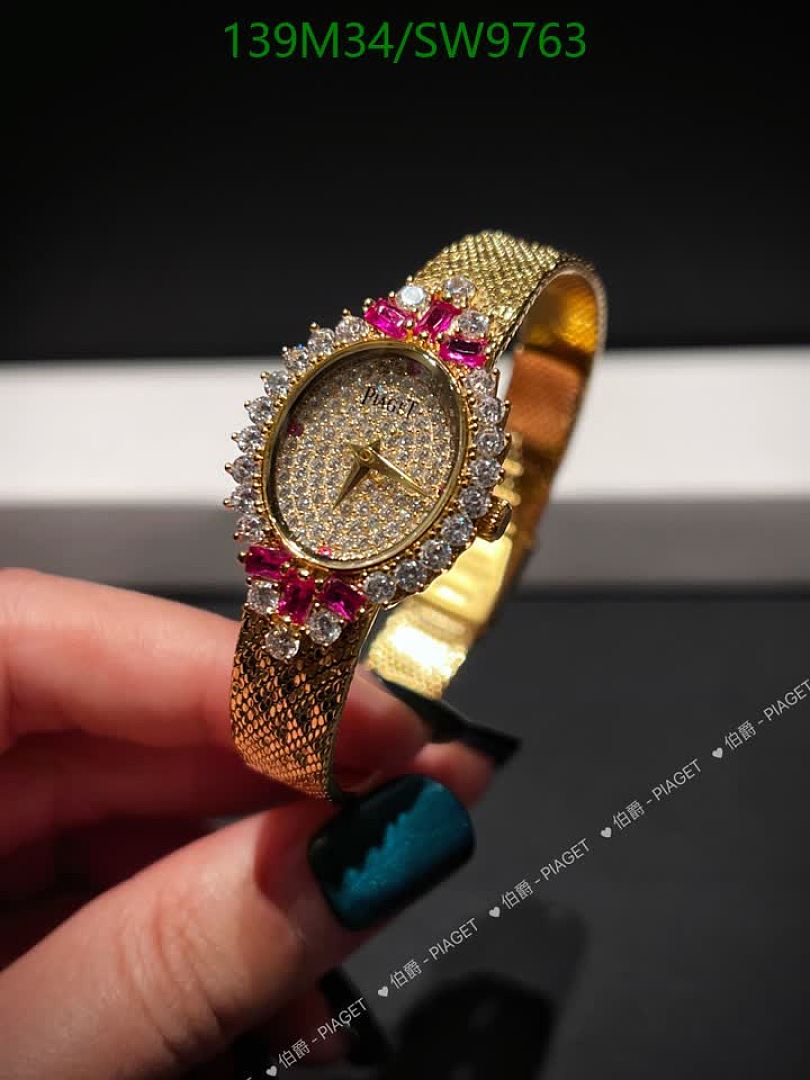 PIAGET-Watch-4A Quality Code: SW9763 $: 139USD