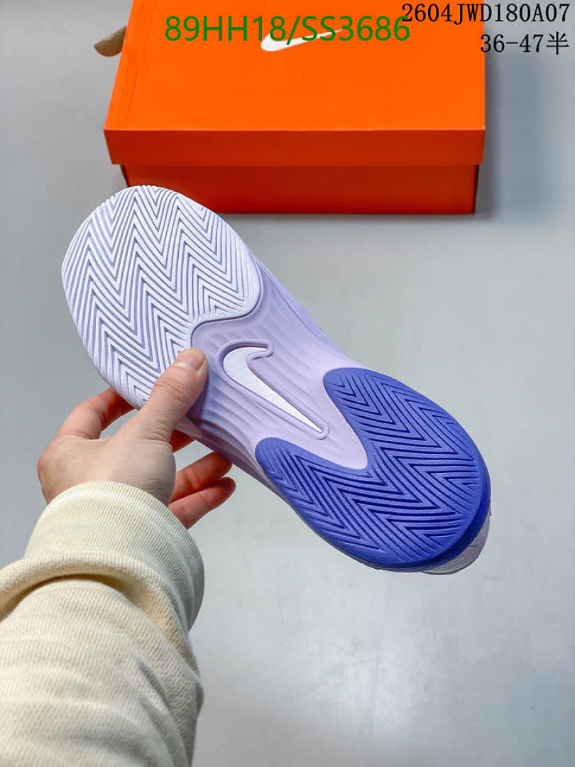 NIKE-Women Shoes Code: SS3686 $: 89USD